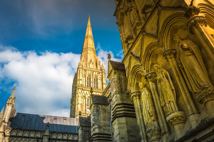 Salisbury Cathedral